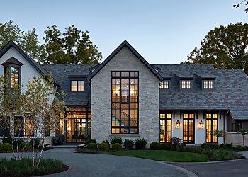 Chicago Residential Architects BBA Architects