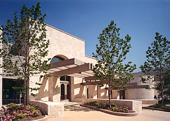 BBA Architecture Thousand Oaks Residential Architects image 1