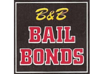 Salt Lake City Bail Bonds B & B Bail Bonds