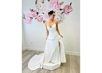 3 Best Bridal Shops In Boise City, ID - Expert Recommendations