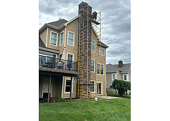 Grand Rapids Chimney Sweep B&B Chimney Sweeps