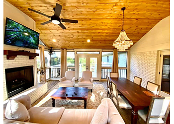 Birmingham Home Builders B&B Construction LLC