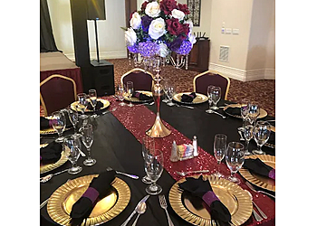 Lancaster Wedding Planners BB Designs