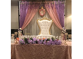 Lancaster Wedding Planners BB Designs