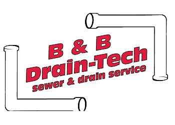 Davenport Septic Tank Services B & B Drain Tech, Inc.