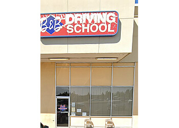 B&B Driving School Spokane Driving Schools
