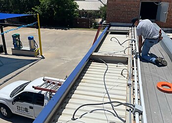 Irving Electricians B&B Electric