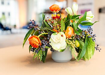 Oakland Event Management Companies BB Events