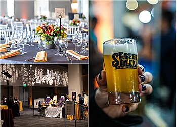 Oakland Event Management Companies BB Events
