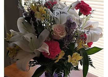 3 Best Florists In Vallejo, CA - Expert Recommendations