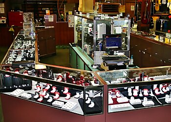 Fort Wayne Pawn Shops B & B Loan Company