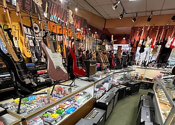 Fort Wayne Pawn Shops B & B Loan Company