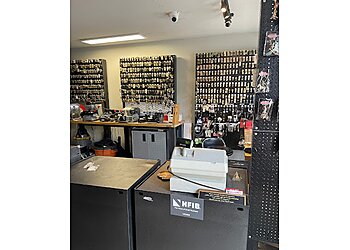 Pomona Locksmiths B&B Lock & Security