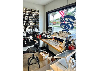 Pomona Locksmiths B&B Lock & Security