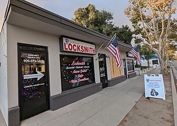 B&B Lock & Security Pomona Locksmiths image 1