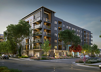 Charlotte Residential Architects BB+M Architecture