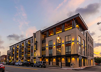 Charlotte Residential Architects BB+M Architecture