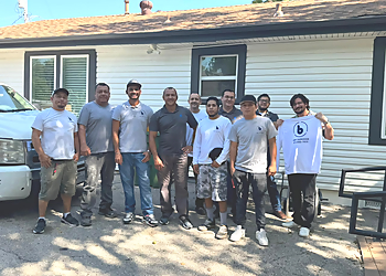 Plano Commercial Cleaning Services BBM Cleaning & Construction Services