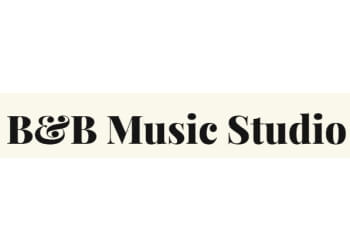 Orange music school B&B Music Studio