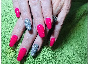 3 Best Nail Salons in Roseville, CA - Expert Recommendations