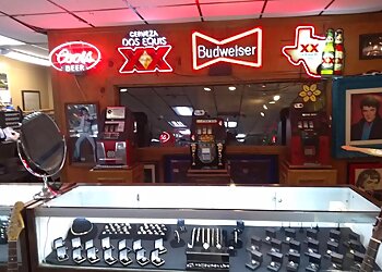 Mesquite Pawn Shops B & B Pawn