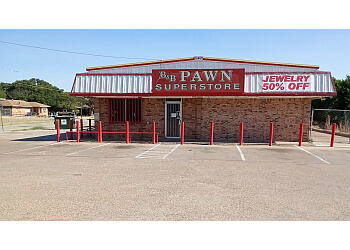 B & B Pawn Mesquite Pawn Shops