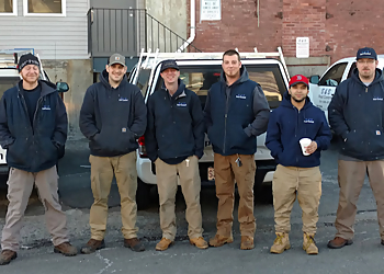 Lowell Pest Control Companies B&B Pest Control