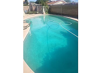 Tempe Pool Services B&B Pools