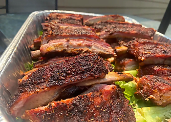 BBQ Blessings - Vancouver, WA Caterers - Food Image