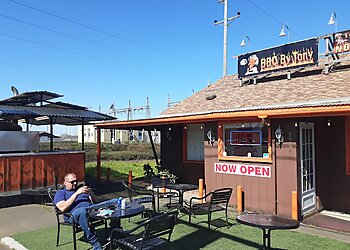 Eugene Barbecue Restaurants BBQ By Tony