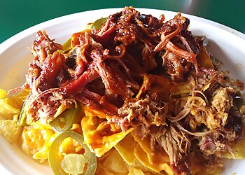 BBQ By Tony Eugene Barbecue Restaurants image 1