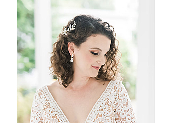 Fort Worth Makeup Artists BBWellington Artistry