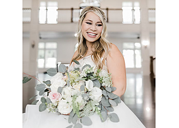 Fort Worth Makeup Artists BBWellington Artistry