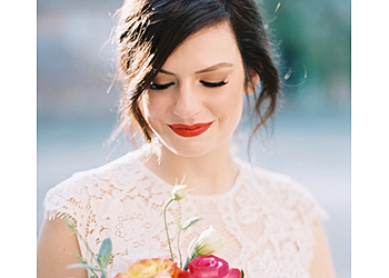 BBWellington Artistry Fort Worth Makeup Artists image 1