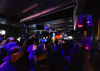 Mobile Night Clubs B-Bob's