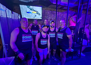 Mobile Night Clubs B-Bob's