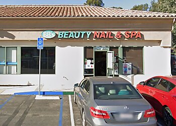 Torrance Nail Salons BB's Beauty Nail & Spa