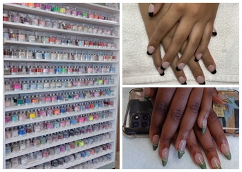 Torrance Nail Salons BB's Beauty Nail & Spa