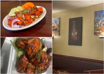 Fort Wayne Indian Restaurants BB's Indian Kitchen