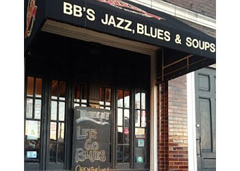 3 Best Night Clubs in St Louis, MO - Expert Recommendations