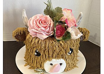 Cape Coral Cakes BB's Unique Cupcake Boutique and Custom Cakes