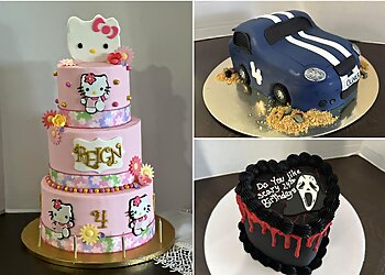 Cape Coral Cakes BB's Unique Cupcake Boutique and Custom Cakes