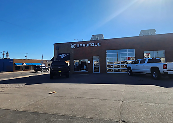 Wichita Barbecue Restaurants B&C Barbeque