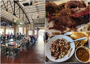 3 Best Barbecue Restaurants In Wichita, KS - Expert Recommendations