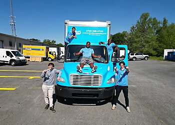 BC Brothers Moving Savannah Moving Companies image 1