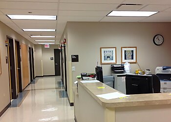 Carrollton Commercial Cleaning Services BCI Janitorial