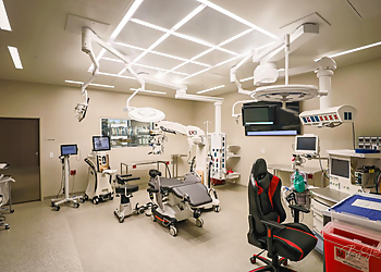 Salt Lake City Plastic Surgeon BCK Patel MD, FRCS - PATEL PLASTIC SURGERY