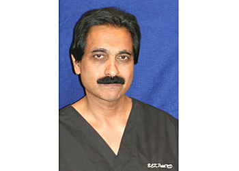 BCK Patel MD, FRCS - PATEL PLASTIC SURGERY Salt Lake City Plastic Surgeon image 1