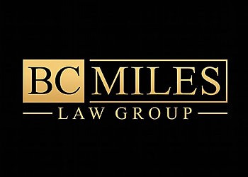 BC Miles Law Group - Ontario, CA Estate Planning Lawyers - Law Firm Logo