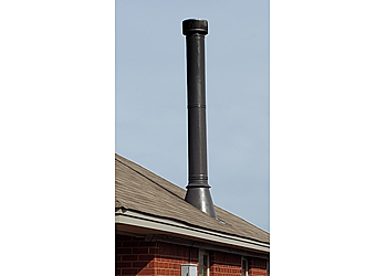 Montgomery Chimney Sweep BCS Chimney Services